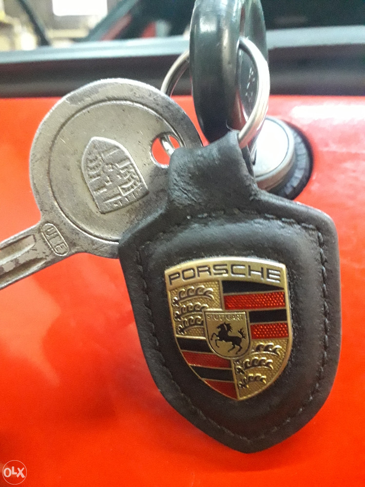 Porsche 924