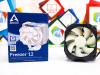 Cooler za CPU Arctic CPU Cooler Freezer 12