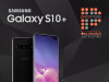 Samsung S10 Plus 128GB NOVO