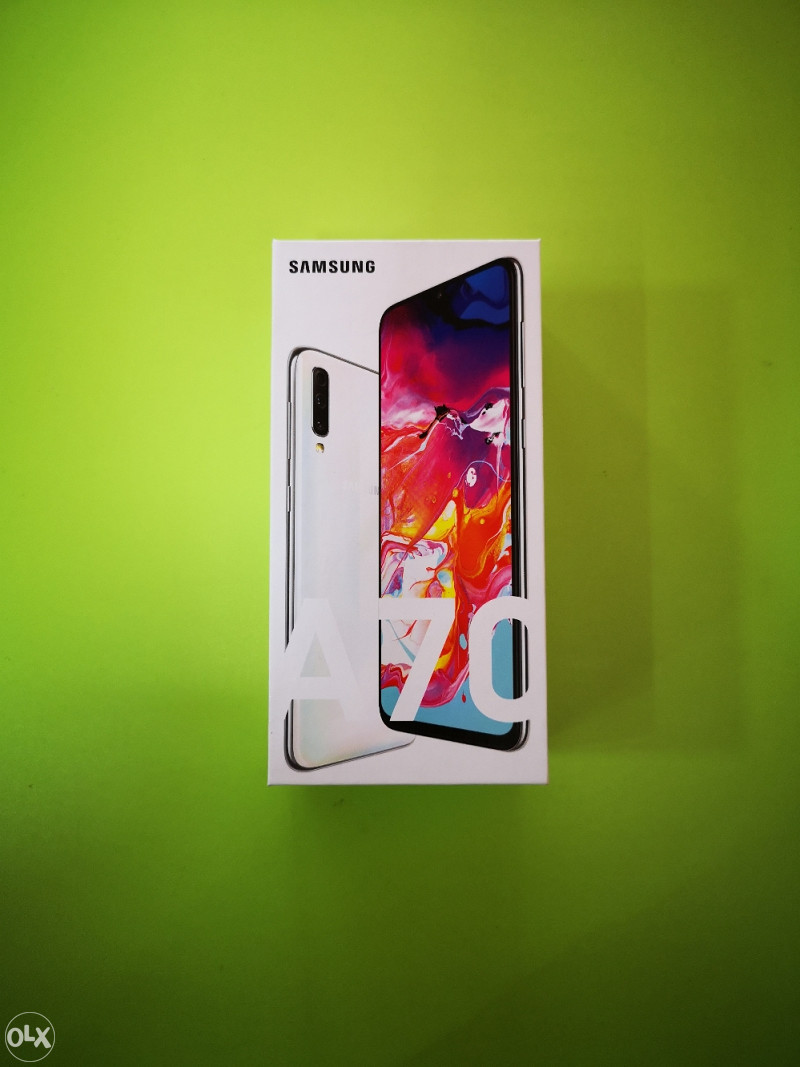 samsung galaxy a70 olx