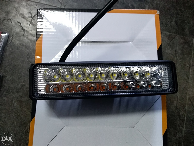 Led farovi 12-24v, univerzalni za sva vozila I kamione