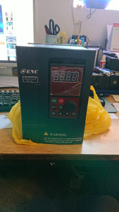 Frekventni regulator