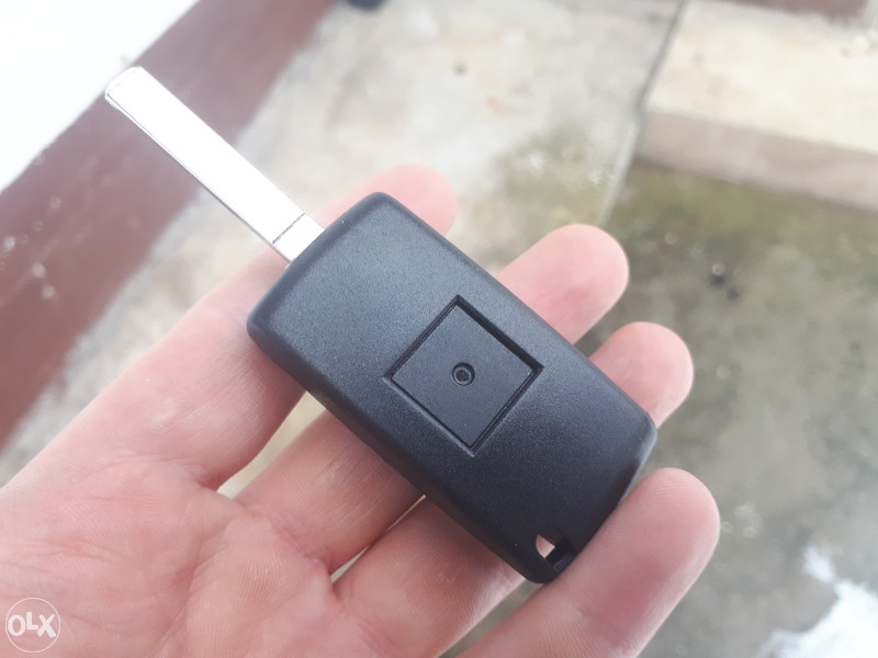 Oklop Kljuca za Citroen Peugeot 2 tipke C3 C4 C5 C6 C8 - Brave i ...