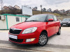 ŠKODA FABIA 1.6 TDI 2014 150.000km