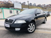 ŠKODA OCTAVIA 2.0 TDI 2007 Elegance XENON
