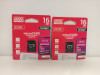 Micro SD memorijska kartica 16GB sa adapterom