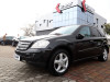 Mercedes ML 320 CDI 4Matic Tiptronik 7G EXCLUSIVE
