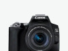 Fotoaparat CANON EOS250D1855 BK