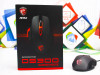 Gaming miš MSI Interceptor DS300 8200 dpi