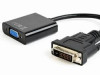 ADAPTER DVI-D TO VGA KONVERTER KABAL (020191)