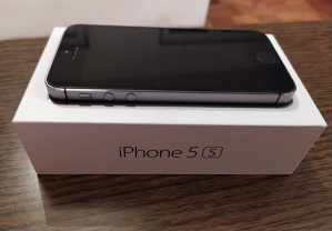 iPhone 5s 32GB