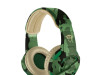 Gaming Slušalice - Trust GXT RADIUS JUNGLE CAMO