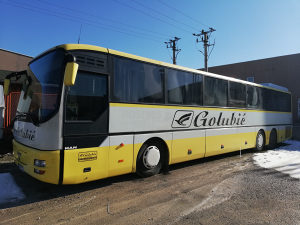 Man A04 EURO 3