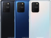 Samsung Galaxy A71 CRNI,PLAVI,SIVI