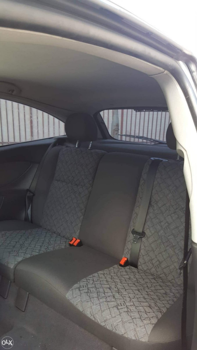 Ford Focus 1.8 tddi cipovan