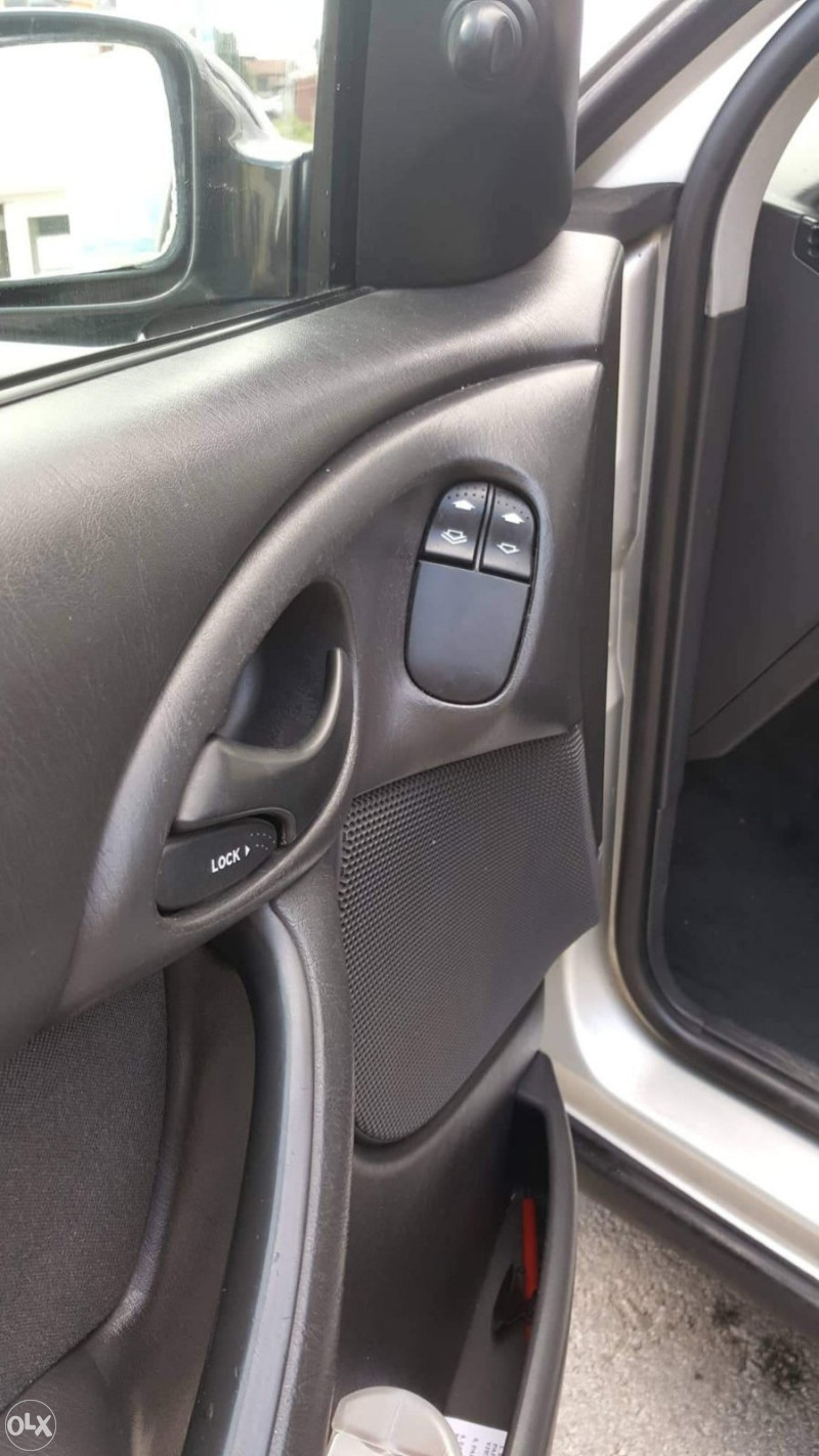 Ford Focus 1.8 tddi cipovan