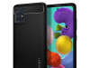 SPIGEN Rugged Armor maska za Galaxy A71