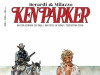 Ken Parker 15 / STRIP AGENT