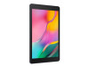 TAB SM Galaxy Tab A T290, black, 8.0/Wi-Fi NOVI MODEL