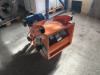 TURBINSKI VENTILATOR 1.5kW