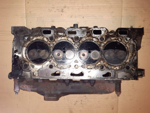 Glava motora ford peugeot citroen 1.4 hdi