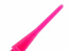 PIKADO špicevi vrhovi E Points® 2BA dugi neon pink