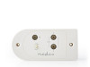 ANTENSKO POJACALO 25 dB SA DVA IZLAZA (025697)