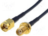 SMA PRODUZNI KABAL 5M CAB-544/5 (018106)