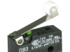 MIKROPREKIDAC DB3C-A1RB 250V 0.1A (002673)