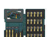 MAKITA SET IMPACT GOLD BITOVA 26-DIJELNI B-49915