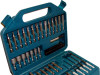 MAKITA SET BITOVA I NASADNIH KLJUČEVA 43 DIJELA P-45272