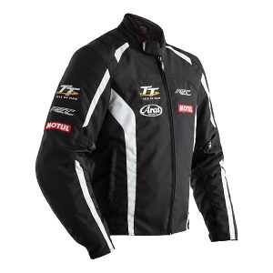 RST TEAM TT JAKNA 4xl