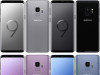 Samsung Galaxy S9