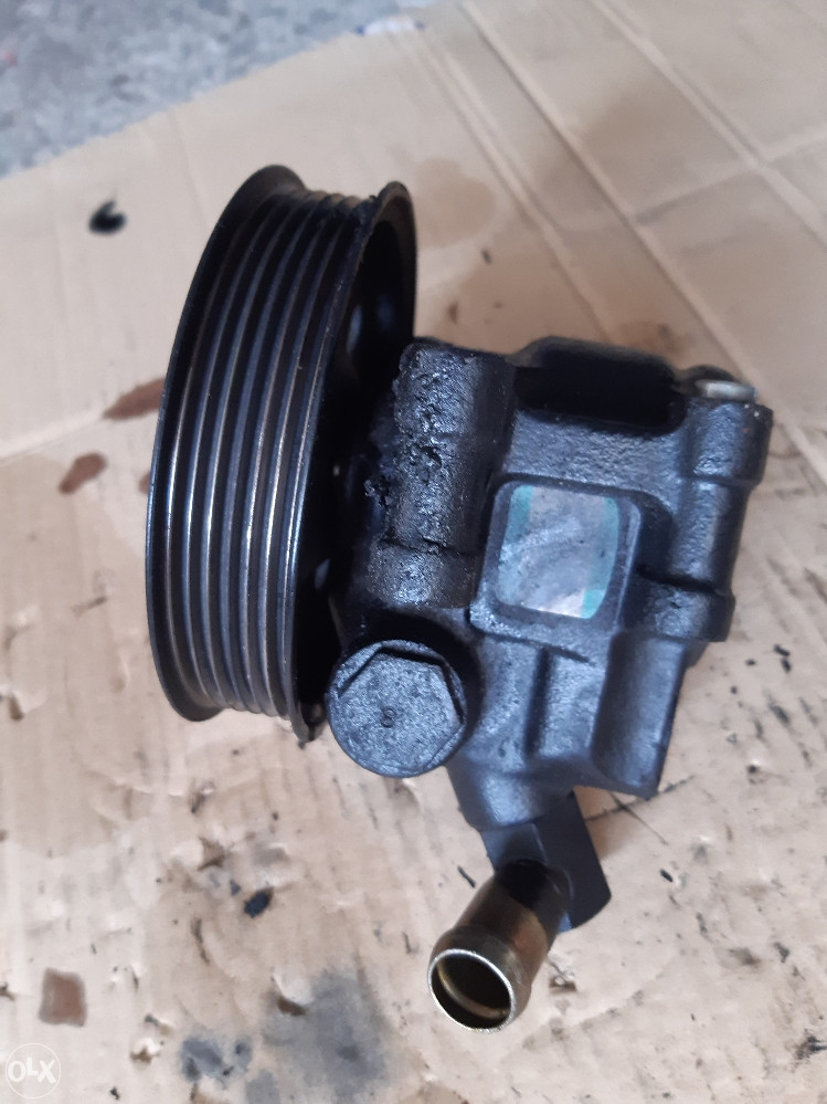 Servo pumpa ford focus fokus
