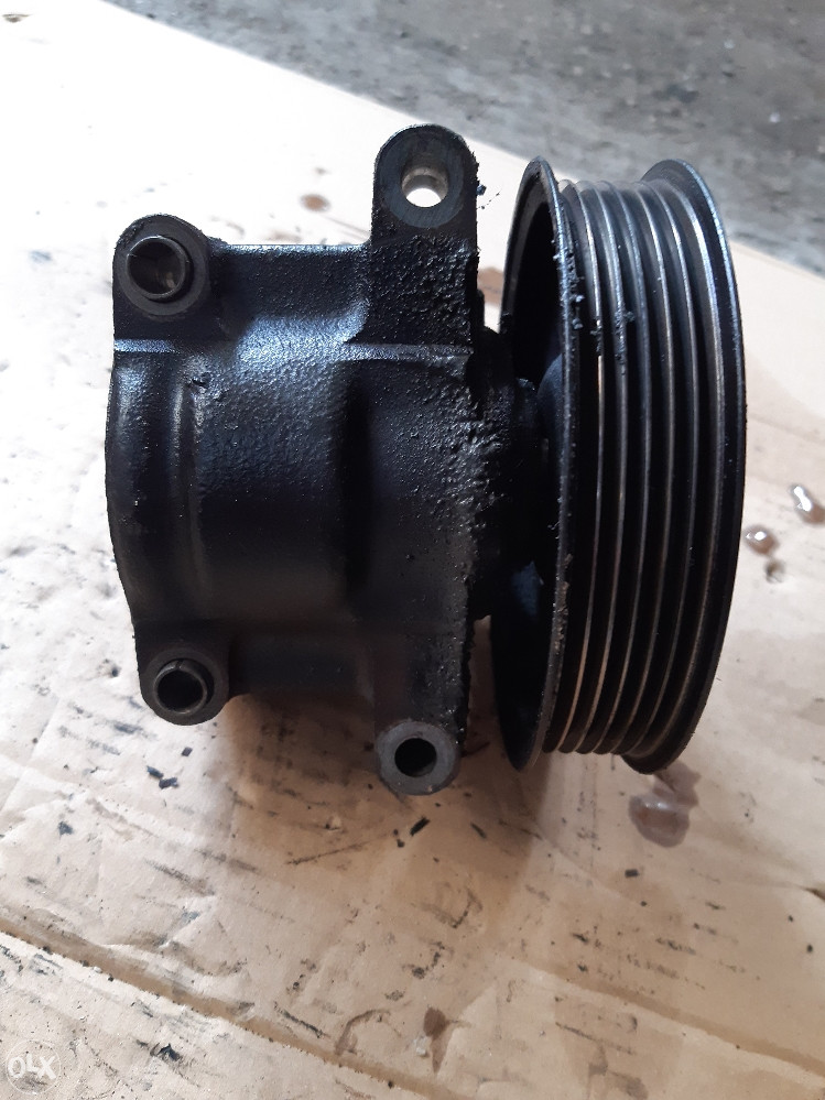 Servo pumpa ford focus fokus