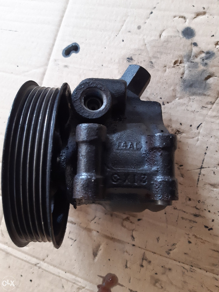 Servo pumpa ford focus fokus