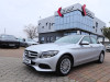 Mercedes C 180 D Sportpaket Exclusive Novi model