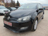 VOLKSWAGEN POLO 1.2 TDI