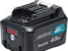 MAKITA BATERIJA / AKUMULATOR 10.8 V 4.0 AH BL1040B