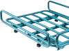 MAKITA CJEVASTI RAVNI OKVIR ZA DCU180Z