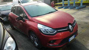 Dijelovi RENAULT CLIO 1.5DCI 2017god.