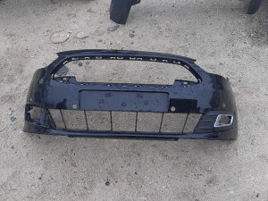 Ford focus 2016 branik