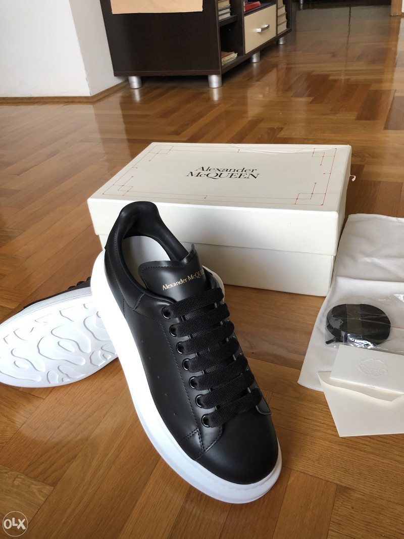 Alexander McQueen (original) tene patike, broj 42 Tene/Patike za