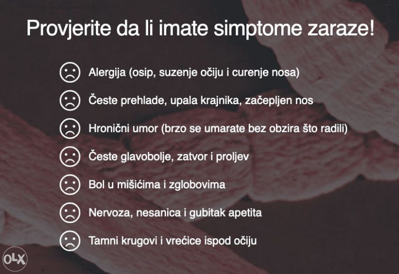PURODONE - TABLETE PROTIV PARAZITA GLISTA CRVA