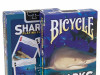 BICYCLE Sharks
