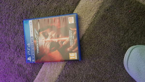 Tekken 7 PS4