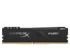 Kingston Hx Fury 8GB DDR4 3600MHz Cl17