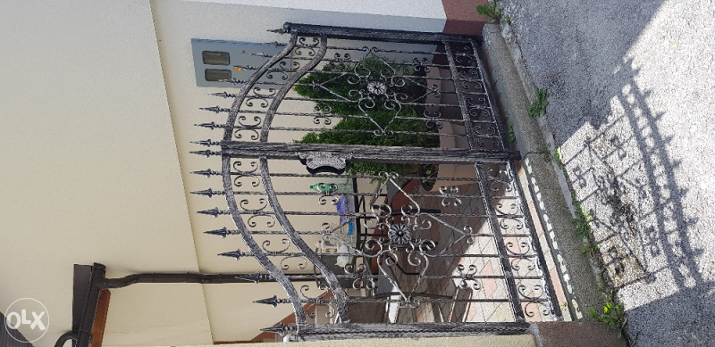 Aluminijumske i Kovane Ograde Prijedor.