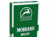 Belot Modiano 100% plastika / KARTE