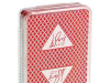 Paris Casino red / KARTE